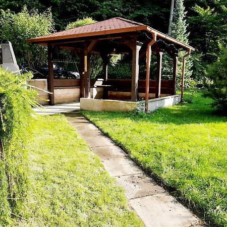 Apartman Lucie Liběchov المظهر الخارجي الصورة