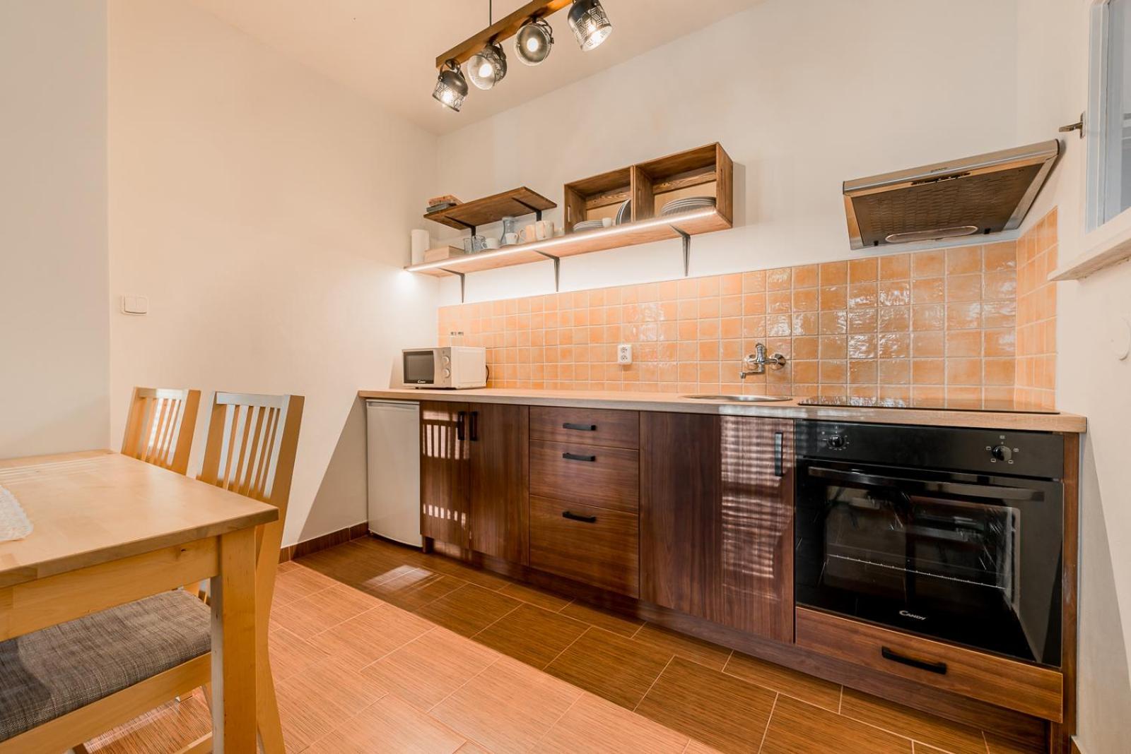 Apartman Lucie Liběchov المظهر الخارجي الصورة