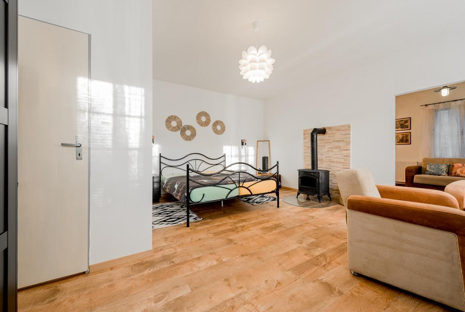 Apartman Lucie Liběchov المظهر الخارجي الصورة